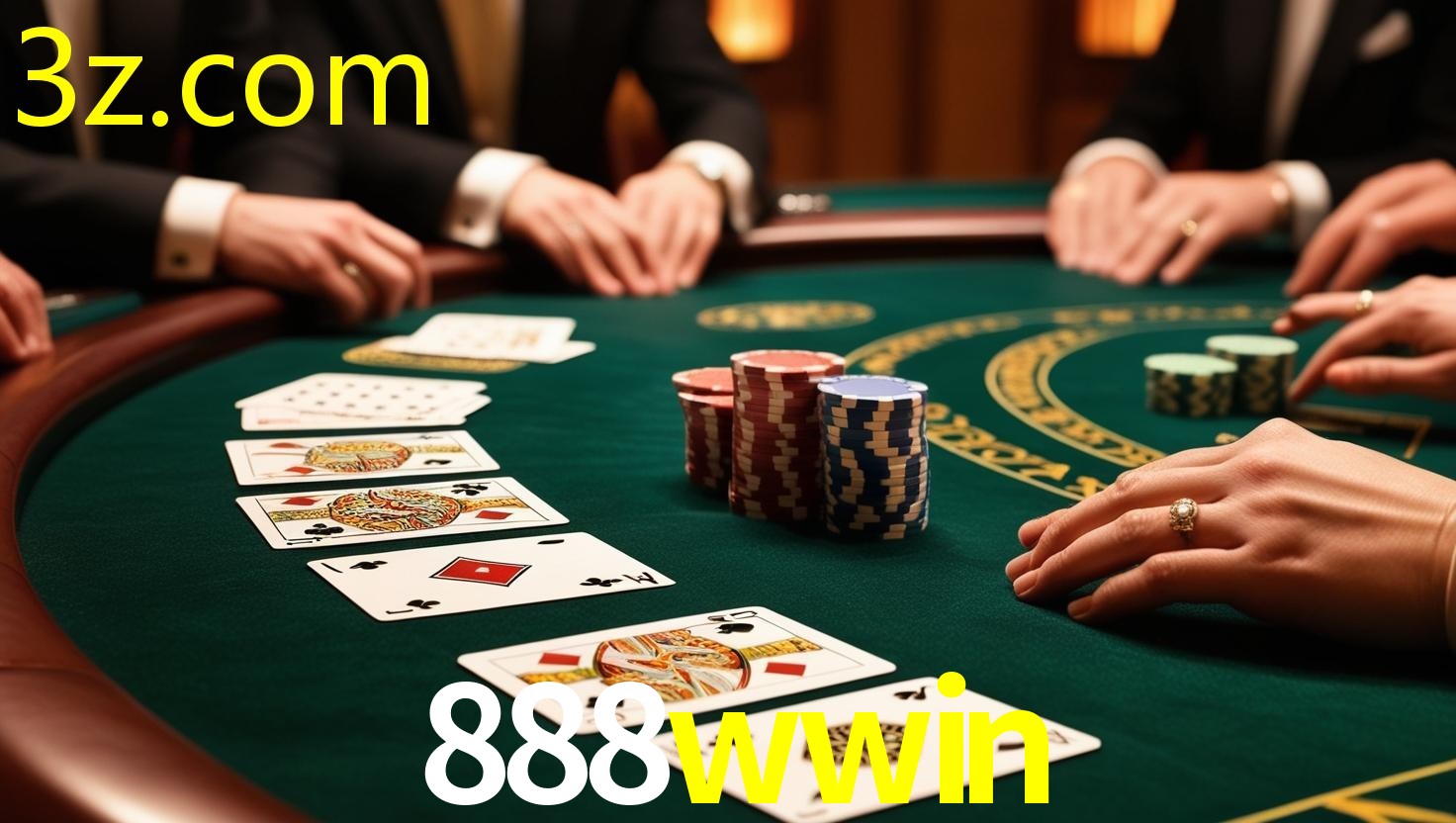 Jogos de Cassino 888WWIN.COM
