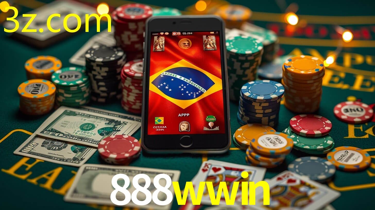 Cassino Online Seguro 888WWIN.COM