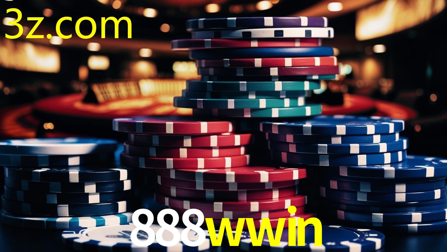 Slots no Site 888WWIN.COM